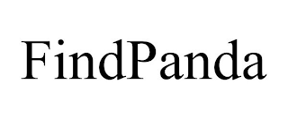 FINDPANDA