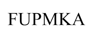 FUPMKA