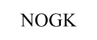 NOGK