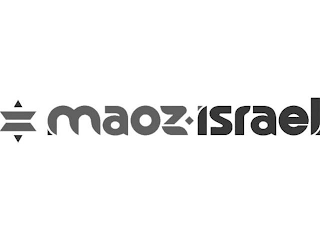 MAOZ·ISRAEL