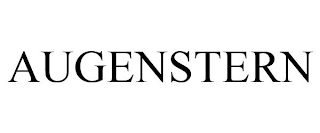 AUGENSTERN