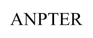 ANPTER