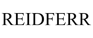 REIDFERR