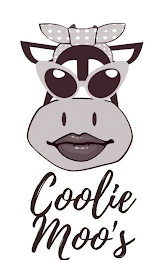 COOLIE MOO'S