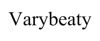 VARYBEATY