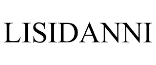 LISIDANNI