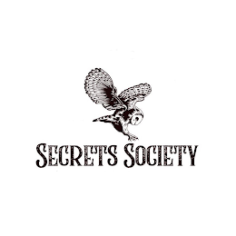 SECRETS SOCIETY