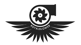 ROYALBLOWER