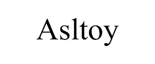 ASLTOY