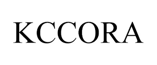 KCCORA