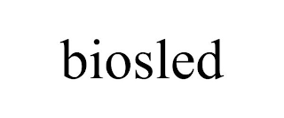 BIOSLED