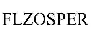 FLZOSPER