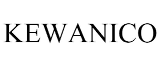 KEWANICO