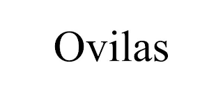 OVILAS