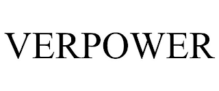 VERPOWER