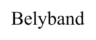 BELYBAND