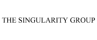 THE SINGULARITY GROUP