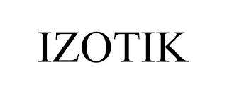 IZOTIK