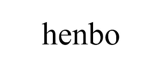 HENBO