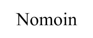 NOMOIN