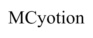 MCYOTION