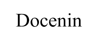 DOCENIN