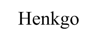 HENKGO