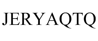 JERYAQTQ