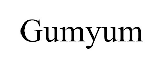 GUMYUM