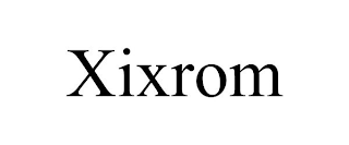 XIXROM