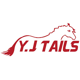 Y.J TAILS