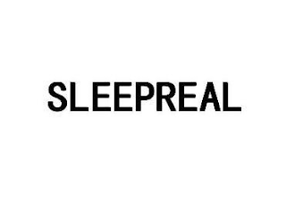 SLEEPREAL