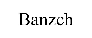 BANZCH
