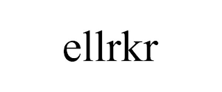 ELLRKR