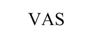 VAS