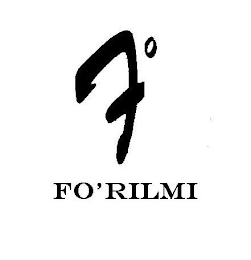 FO FO'RILMI