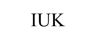 IUK