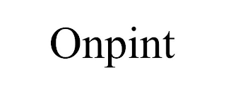 ONPINT