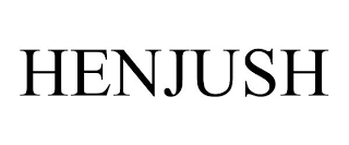 HENJUSH