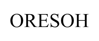 ORESOH