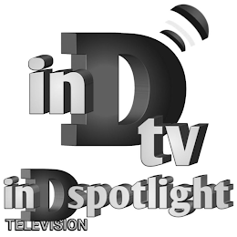 INDTV INDSPOTLIGHT TELEVISION