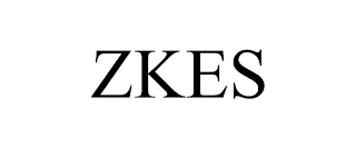 ZKES