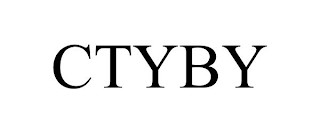 CTYBY