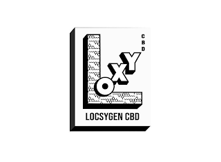 LOXY LOCYGEN CBD