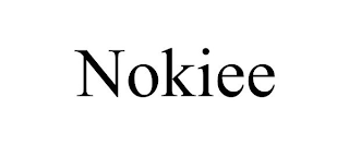 NOKIEE