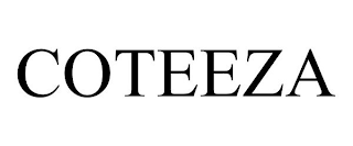 COTEEZA