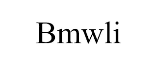 BMWLI