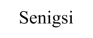 SENIGSI