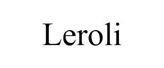 LEROLI