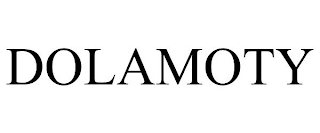 DOLAMOTY